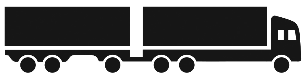 large trucks